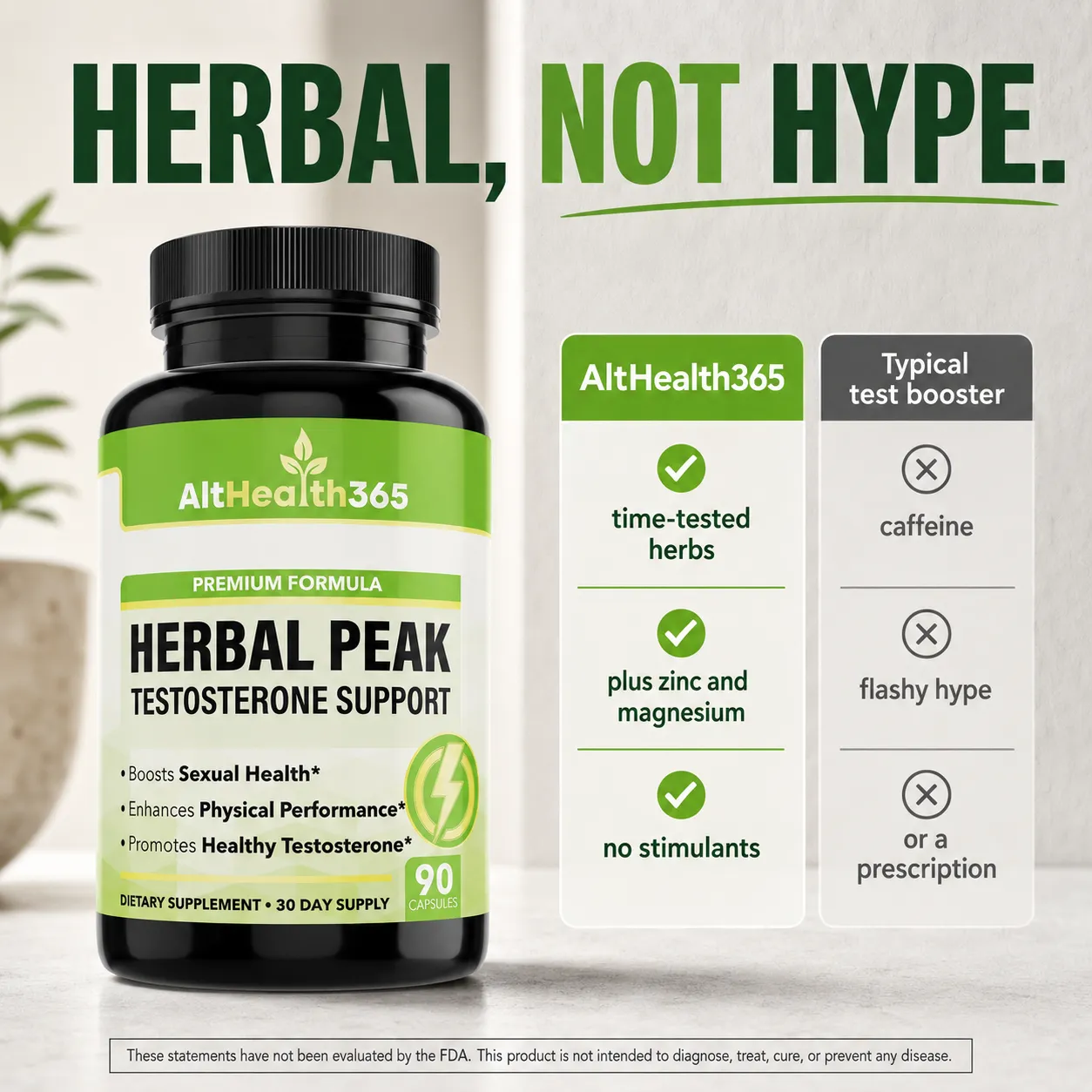 althealth-herbal-peak-comparison-chart