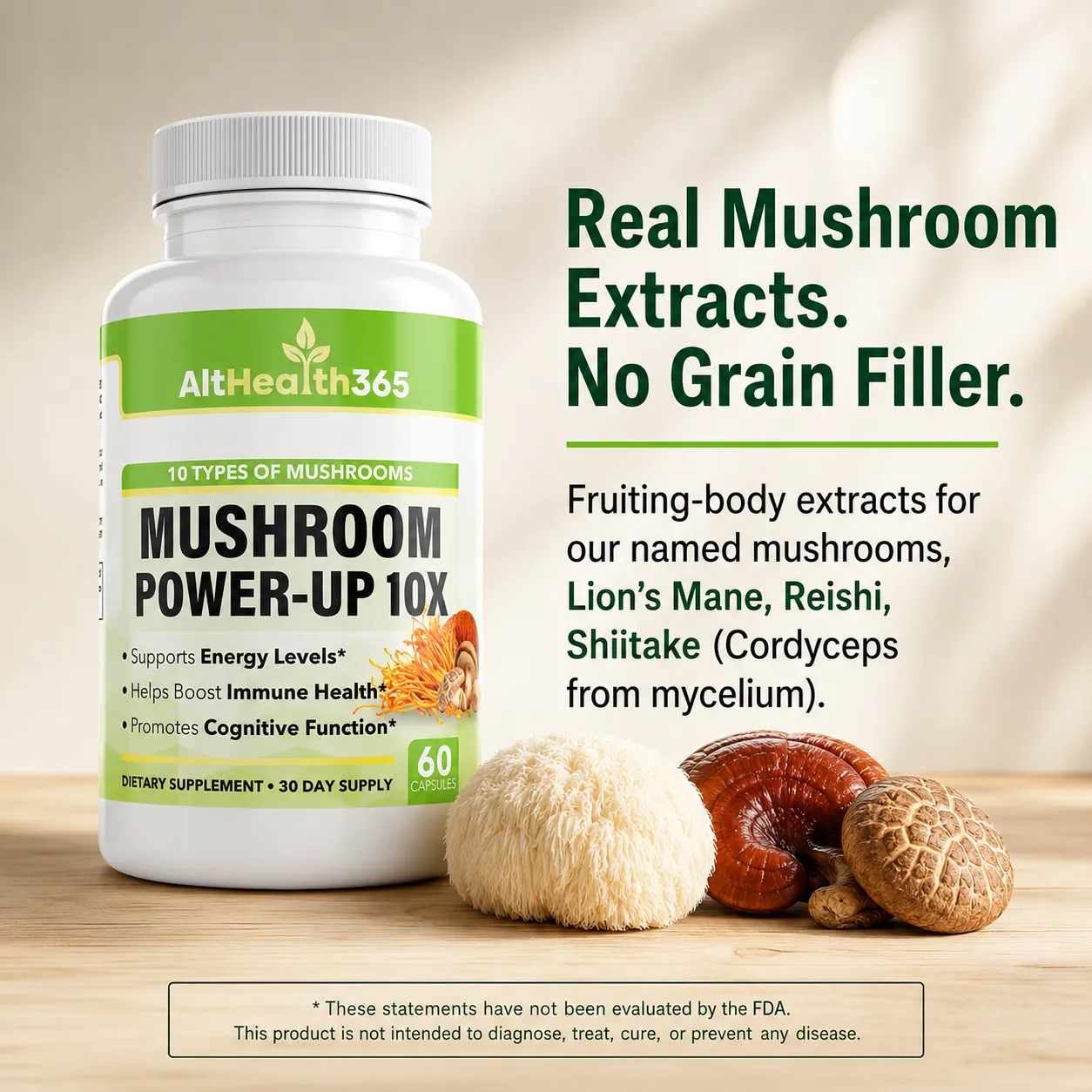 althealth-mushroom-power-up-product-comparison
