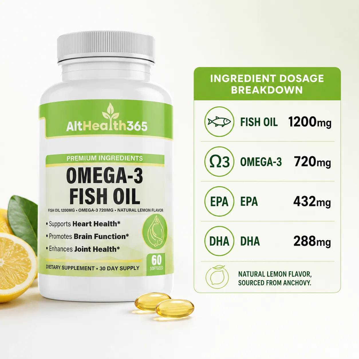 althealth365-omega3-ingredient-dosage-breakdown