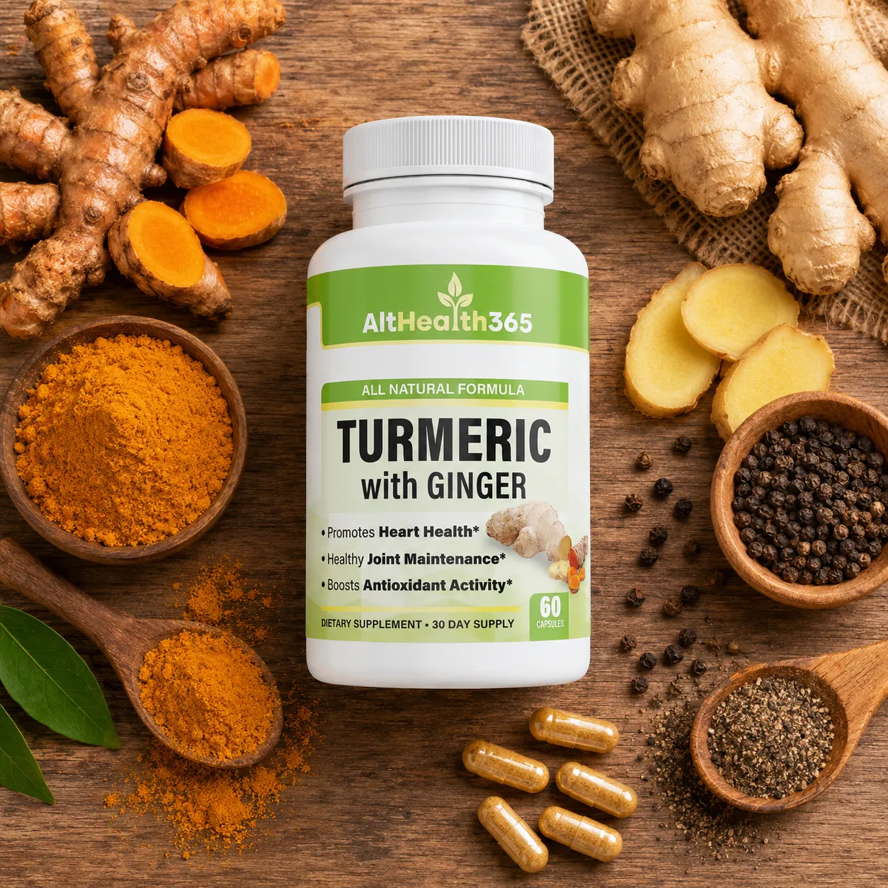 althealth365-tumeric-ginger-flat-lay