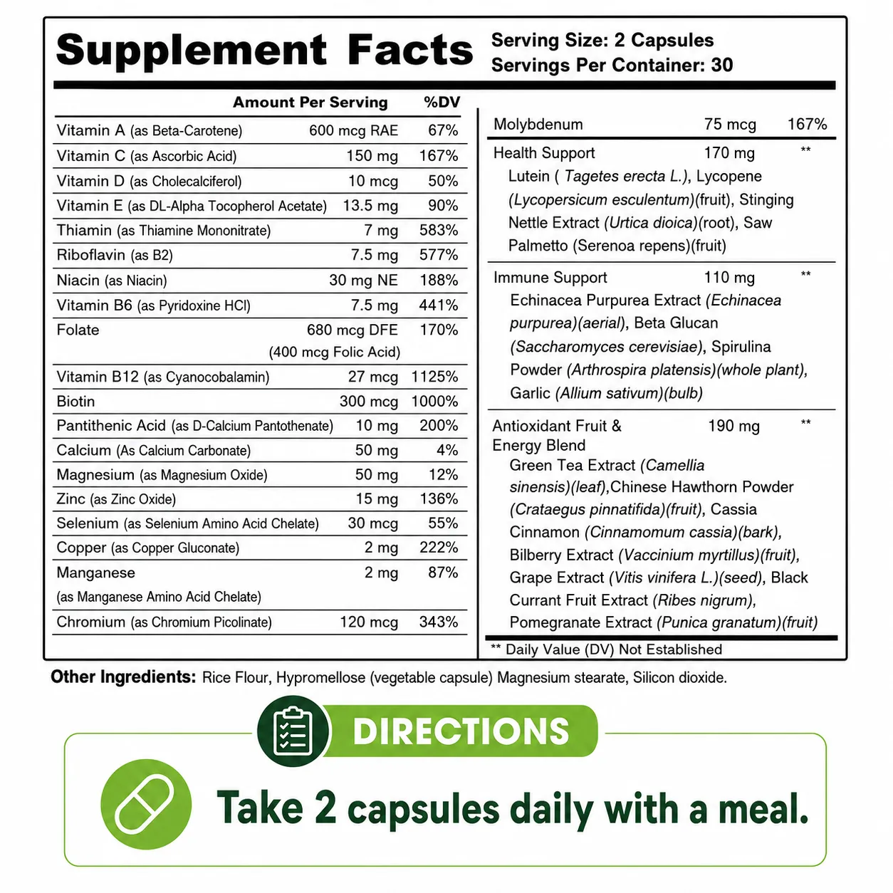 althealth-complete-multi-vitamin-supplement-directions
