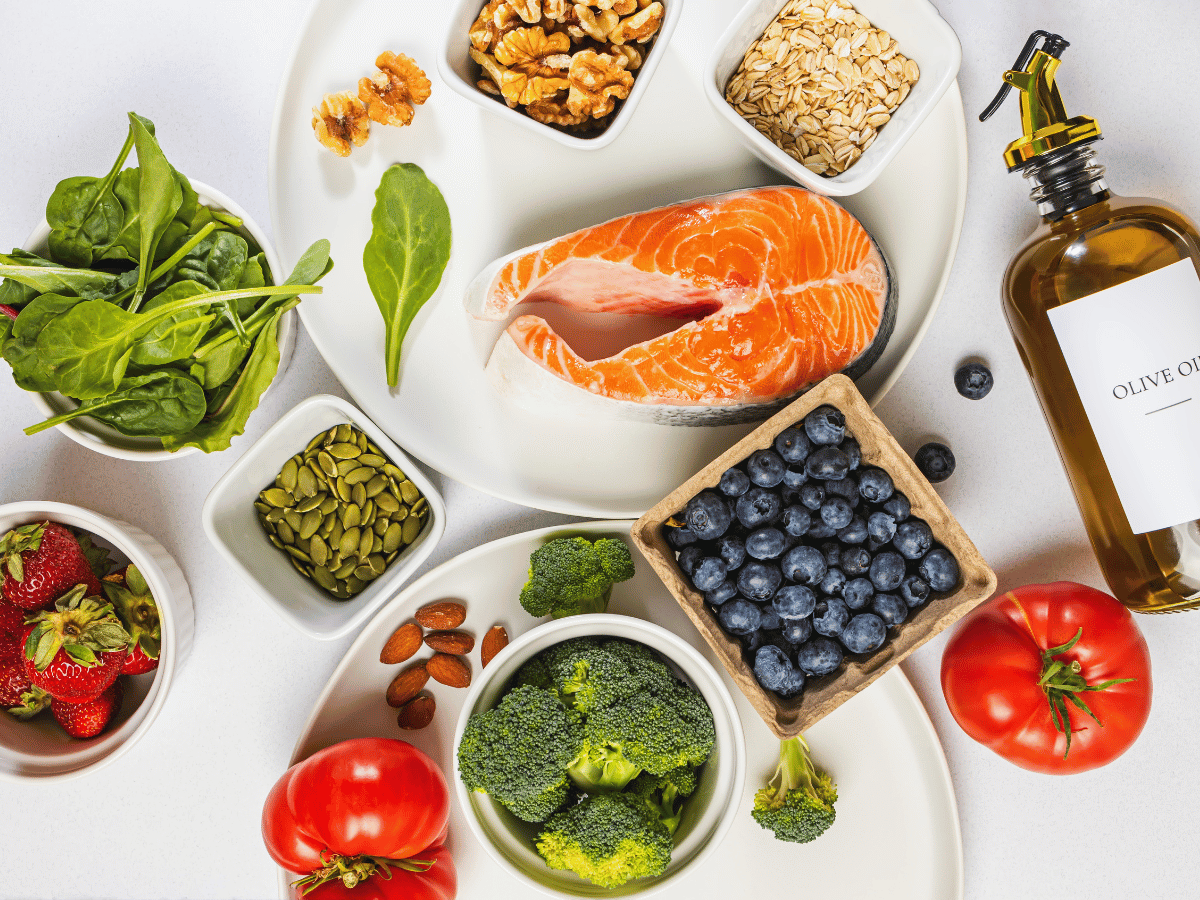 Essential Nutrition Tips