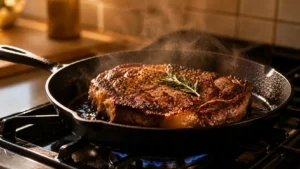 best cast iron skillets for whole food cooking on stovetop