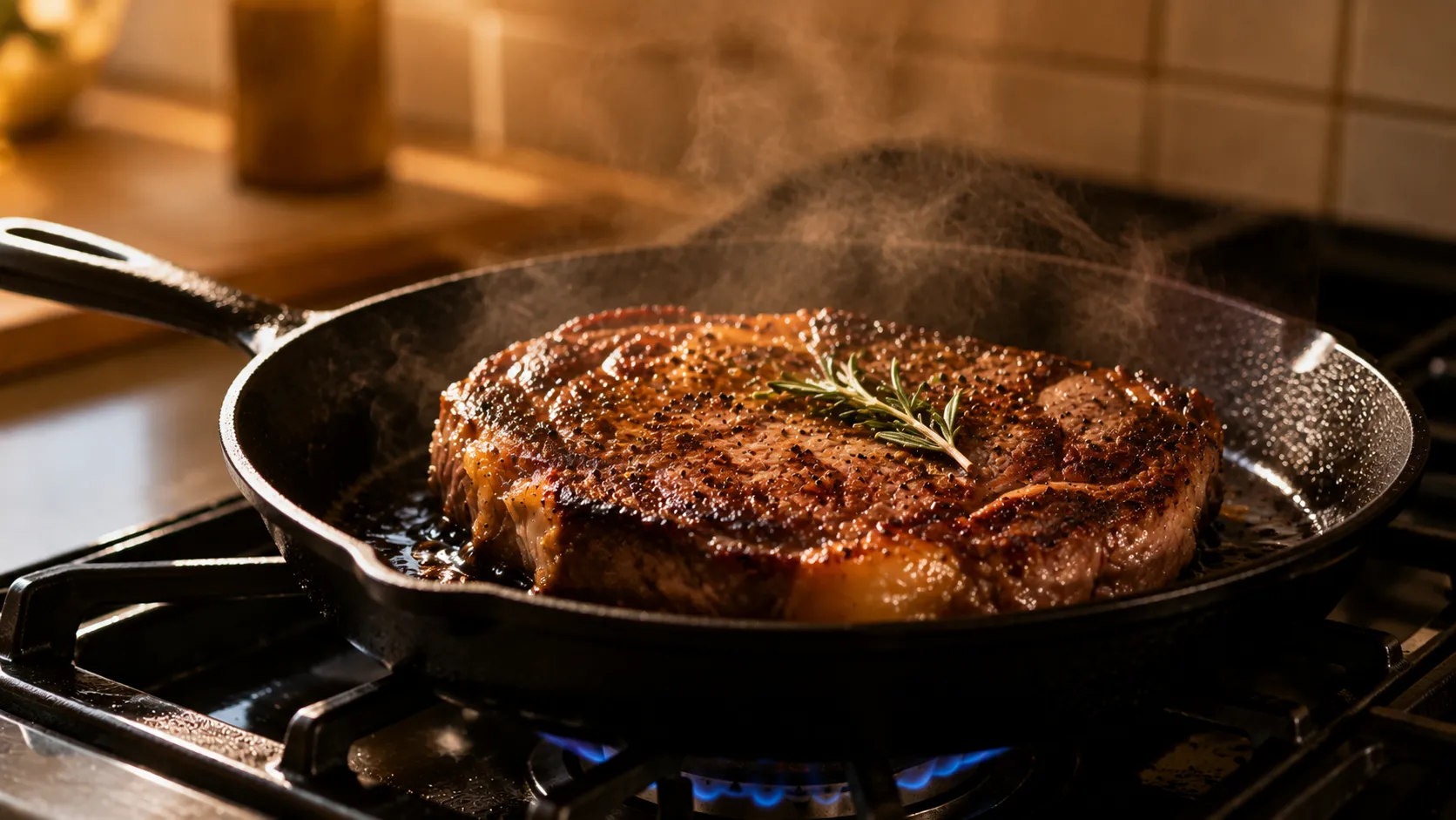 best cast iron skillets for whole food cooking on stovetop