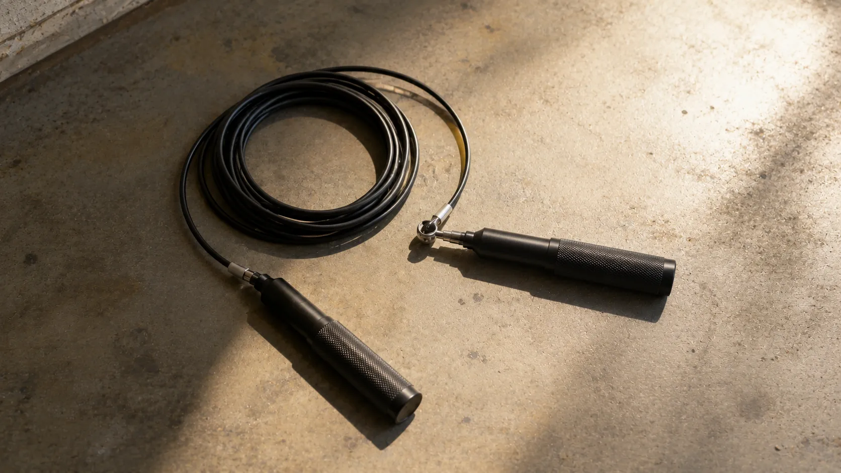 best jump ropes for cardio at home